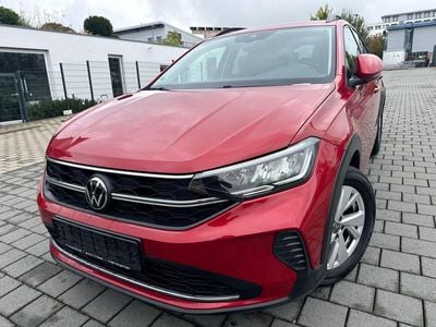 VW Taigo