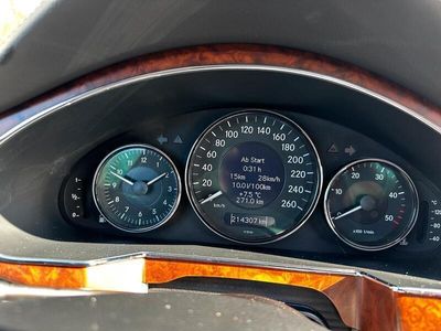 Mercedes CLS320