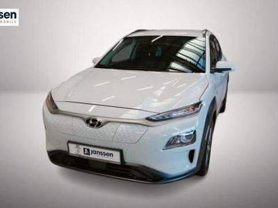 gebraucht Hyundai Kona Electro ADVANTAGE-Paket