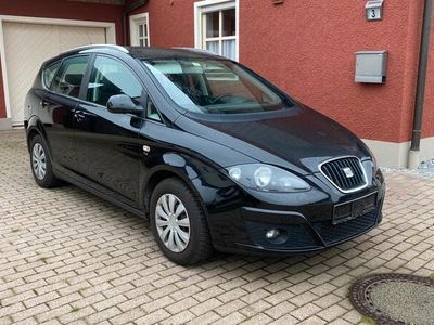 Seat Altea