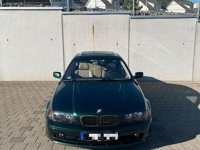 BMW 323