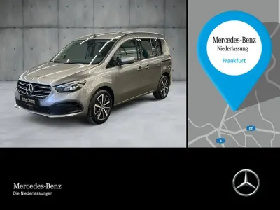 Gebraucht Mercedes T180