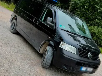 Gebraucht VW Multivan
