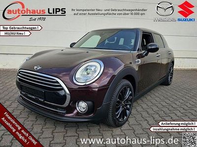 Gebraucht Mini Cooper 136 PS (100 kW) 2015 Kleinwagen