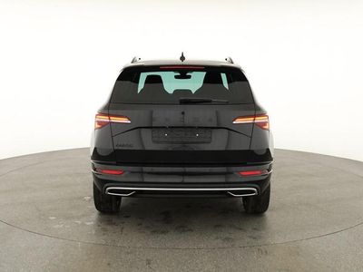 Nuova Skoda Karoq SportLine 150 CV (110 kW) 2026 Nero SUV