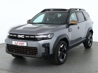 Nuova Dacia Bigster 140 CV (102 kW) 2026 Andere SUV