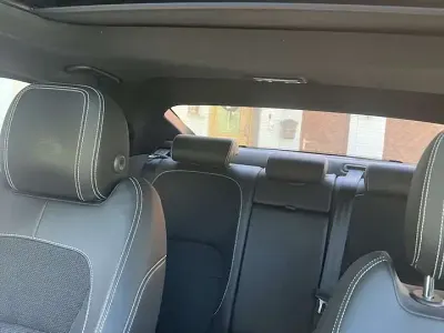 Gebraucht Jaguar XE R-Sport 179 PS (131 kW) 2017 Schwarz Limousine