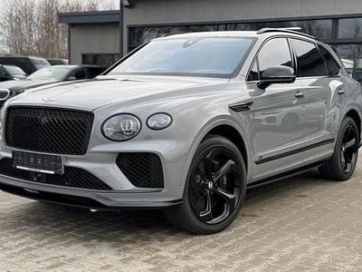 Gebraucht Bentley Bentayga 549 PS (403 kW) 2024 Grau SUV