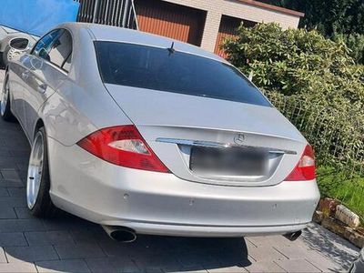 Mercedes CLS350