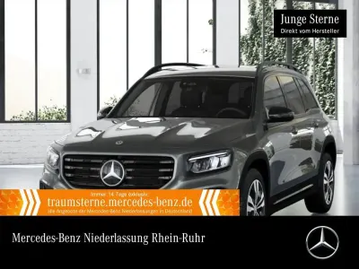 Occasion Mercedes GLB180