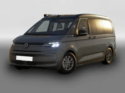 Ny VW California Ocean 150 HK (110 kW) 2026 Grå Van