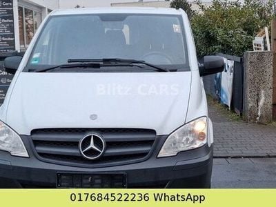 Mercedes Vito