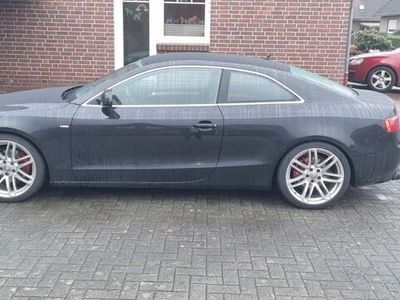 gebraucht Audi A5 2.0 TFSI -