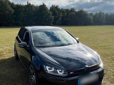 VW Golf VI