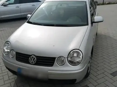 Usata VW Polo