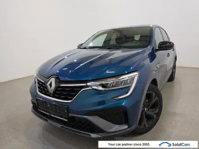 Gebraucht Renault Arkana
