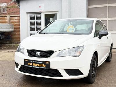 Seat Ibiza SC
