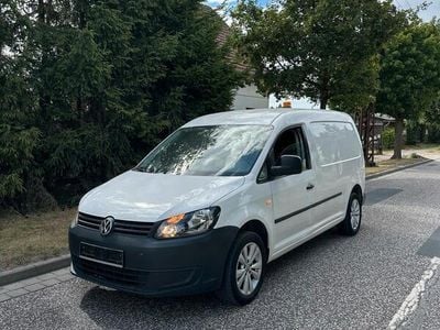 VW Caddy Maxi