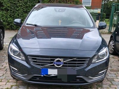 gebraucht Volvo V60 D4