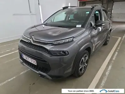 Gebraucht Citroën C3 Aircross