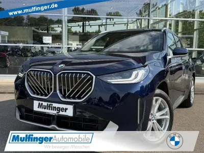 Gebraucht BMW X3