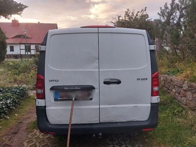 Mercedes Vito