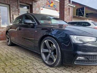 gebraucht Audi A5 3.0 TDI quattro (180kW)