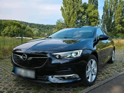Gebraucht Opel Insignia