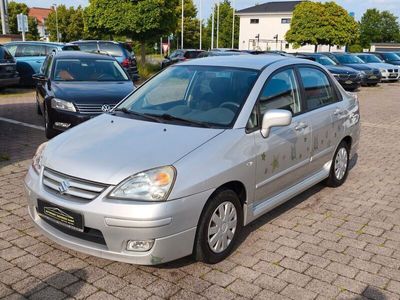 Suzuki Liana