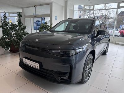 Neu Leapmotor C10 215 PS (158 kW) 2026 SUV