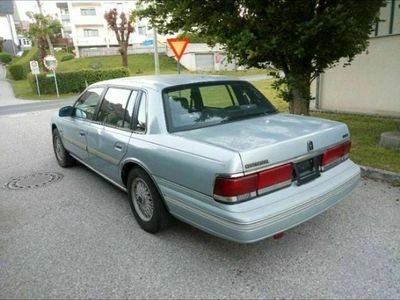 gebraucht Ford Lincoln Continental