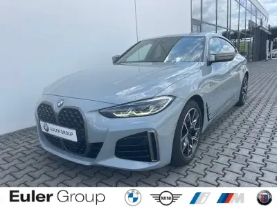 Gebraucht BMW M440