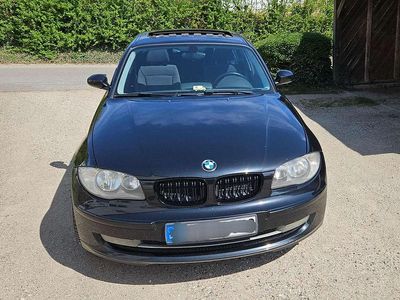 Gebraucht BMW 118 143 PS (105 kW) 2008 Kleinwagen