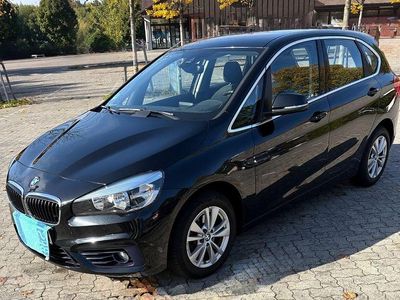 BMW 216 Active Tourer