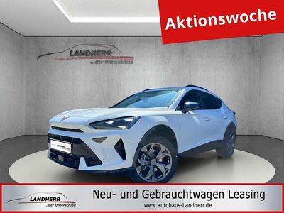 Weiß Neu 2025 Cupra Formentor SUV | 30.355 € (Superpreis)