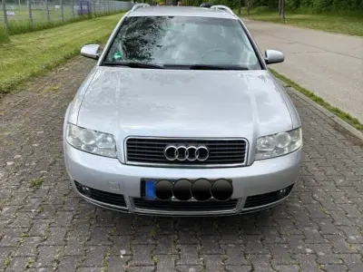 Gebraucht Audi A4