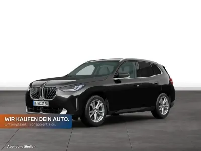 Gebraucht BMW X3