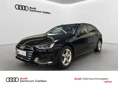 Gebraucht Audi A4