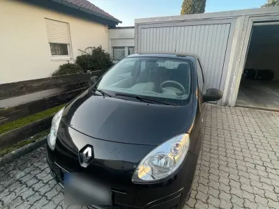 Gebraucht Renault Twingo