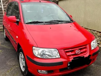 Gebraucht Hyundai Matrix