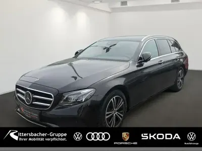 Gebraucht Mercedes E200