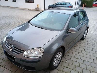 VW Golf IV