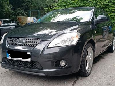 gebraucht Kia Ceed Sportwagen