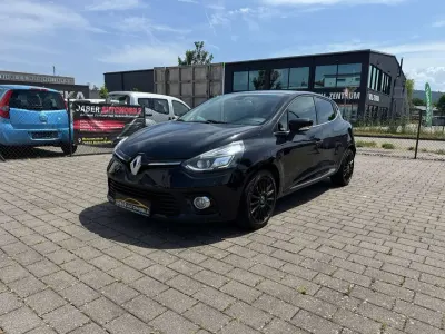 Gebraucht Renault Clio