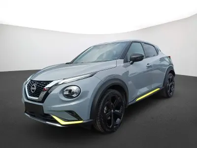 Gebraucht Nissan Kiiro 114 PS (83 kW) 2022 SUV