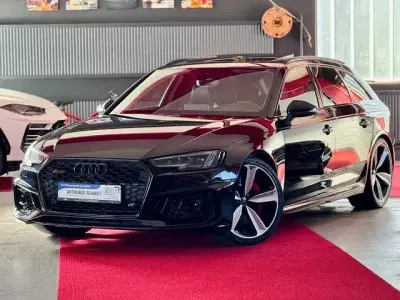 Gebraucht Audi RS4