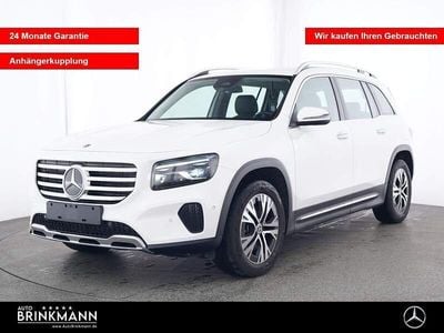 Mercedes GLB200