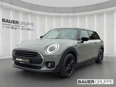 Mini Cooper D Clubman