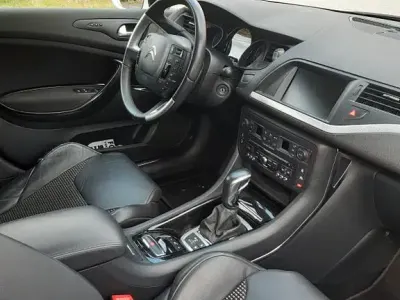Gebraucht Citroën C5