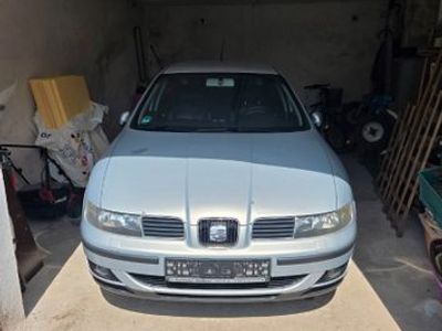Seat Toledo
